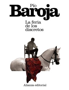 La feria de los discretos (Nuevo)