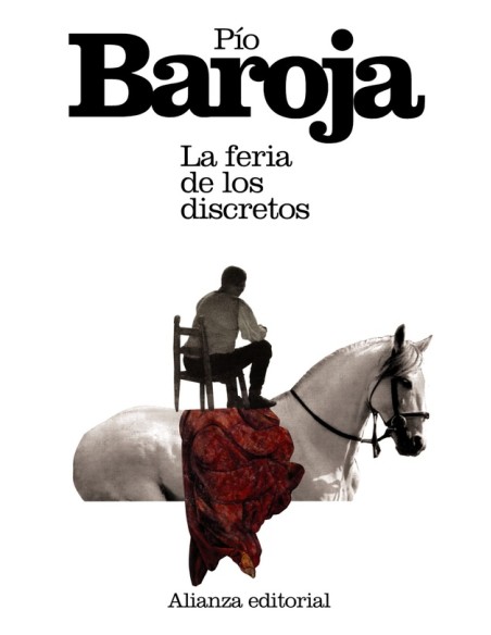La feria de los discretos (Nuevo)