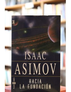 Hacía la Fundación (Usado)