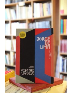 Poemas Negros (Usado)