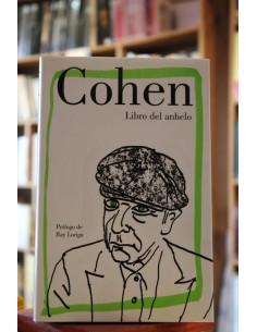 Libro del anhelo (Usado)