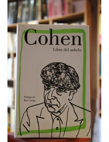 Libro del anhelo (Usado)