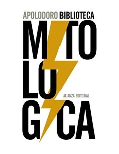 Biblioteca mitológica (Apolodoro) (Nuevo)
