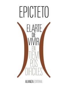 El arte de vivir (En tiempos difíciles) (Nuevo)