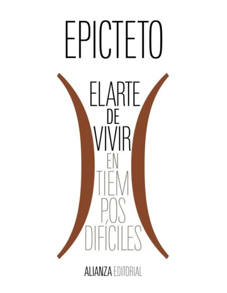El arte de vivir (En tiempos difíciles) (Nuevo) El arte de vivir (En tiempos difíciles) (Nuevo)