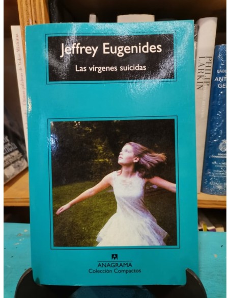 Las vírgenes suicidas (Usado) Las vírgenes suicidas (Usado)