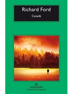 Canada (Ford) (Usado)