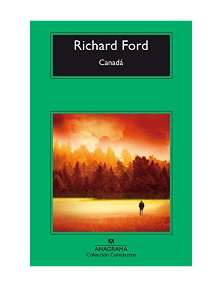 Canada (Ford) (Usado) Canada (Ford) (Usado)