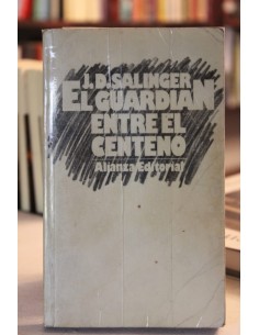 El guardián entre el centeno (Usado)