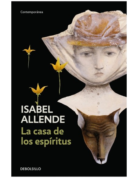 La casa de los espíritus (Usado)