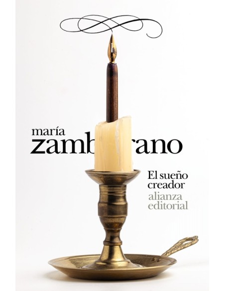 El sueño creador (Nuevo) El sueño creador (Nuevo)