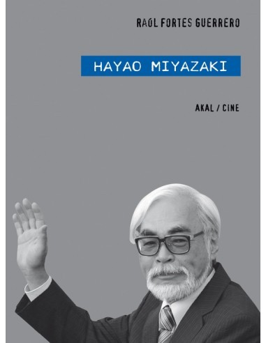 Hayao Miyazaki (Nuevo)