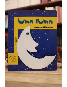 Una Luna (Usado)