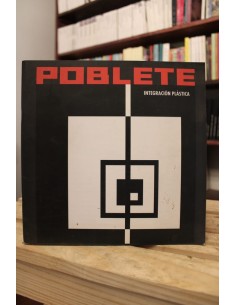 Poblete Integración Plastica (Usado)