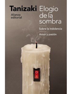 Elogio de la sombra (Nuevo)
