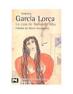 La casa de Bernarda Alba (Nuevo)