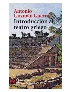 Introducción al teatro griego (Nuevo)