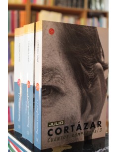 Cuentos Completos 3 Tomos (Usado)