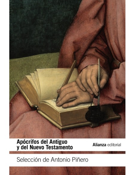 Apócrifos del Antiguo y del Nuevo Testamento (Nuevo) Apócrifos del Antiguo y del Nuevo Testamento (Nuevo)