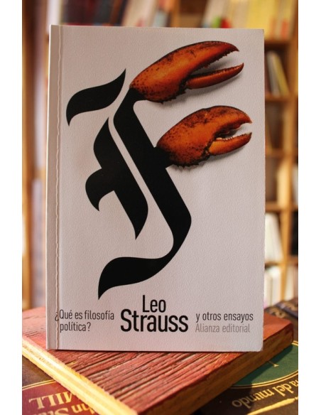¿Qué es filosofía política? (Usado) ¿Qué es filosofía política? (Usado)