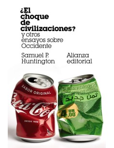 ¿El choque de Civilizaciones? (Nuevo)