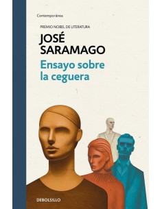 Ensayo sobre la ceguera (Nuevo)
