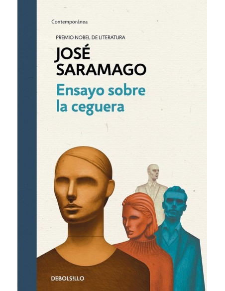 Ensayo sobre la ceguera (Nuevo) Ensayo sobre la ceguera (Nuevo)