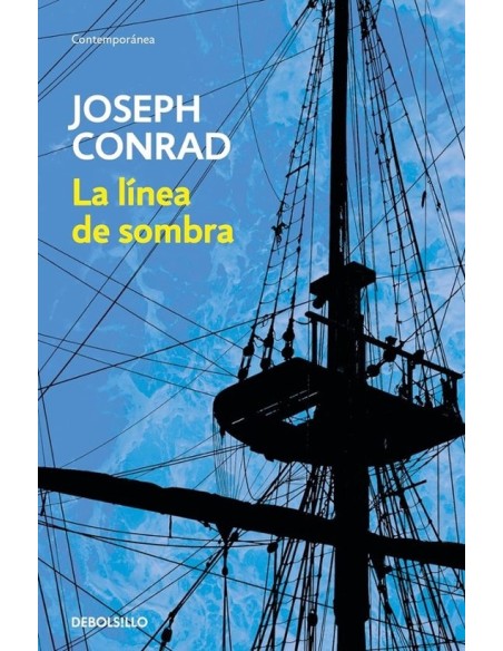 La línea de sombra (Nuevo) La línea de sombra (Nuevo)