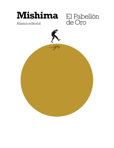 El pabellón de oro (Nuevo) El pabellón de oro (Nuevo)