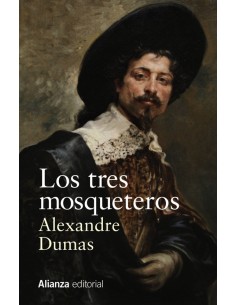 Los tres mosqueteros (Nuevo)