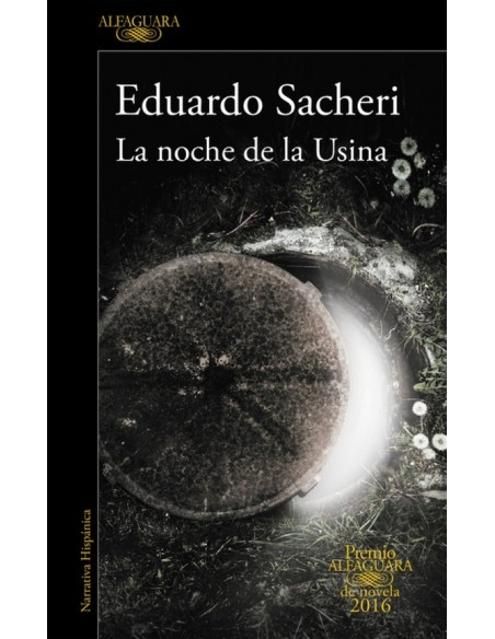 La noche de la Usina (Usado)