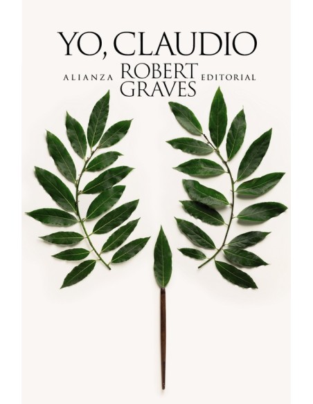 Yo, Claudio (Nuevo) Yo, Claudio (Nuevo)