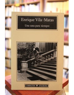 Una casa para siempre (Usado)