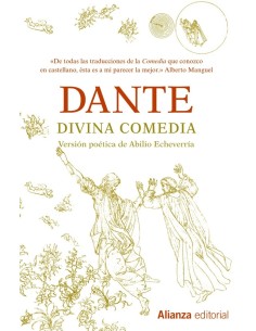 Divina comedia (Nuevo)