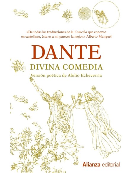 Divina comedia (Nuevo)