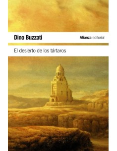 El desierto de los Tártaros (Nuevo)