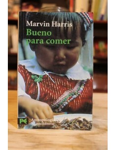 Bueno para comer (Usado)
