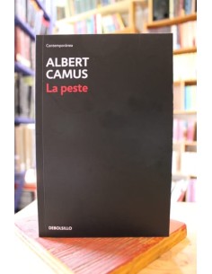 La peste (Usado)