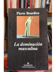 La dominación masculina (Usado)
