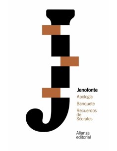 Apología. Banquete. Recuerdos de Sócrates (Nuevo)