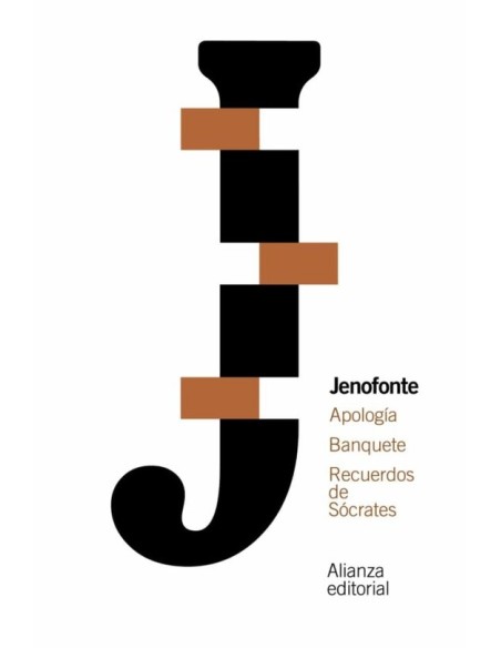 Apología. Banquete. Recuerdos de Sócrates (Nuevo) Apología. Banquete. Recuerdos de Sócrates (Nuevo)