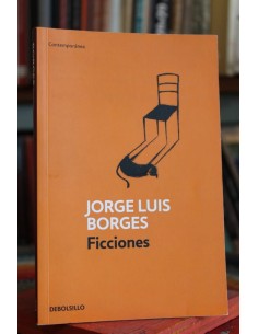 Ficciones (Usado)