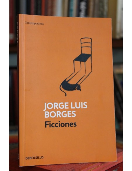 Ficciones (Usado) Ficciones (Usado)