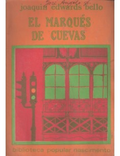 El Marqués de Cuevas (Usado)