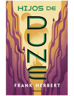 Hijos de Dune (Nuevo)