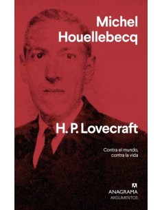 H. P. Lovercraft (Nuevo)