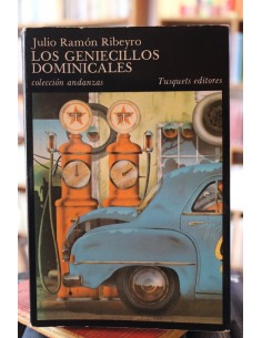 Los geniecillos dominicales (Usado)