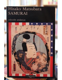 Samurai (Usado)