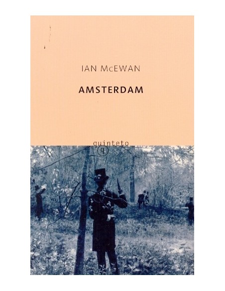 Amsterdam (Usado) Amsterdam (Usado)