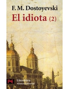 El idiota, 2 (Nuevo)